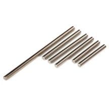 Traxxas Suspension pin set front or rear corner (hardened steel) (4) TRX7740