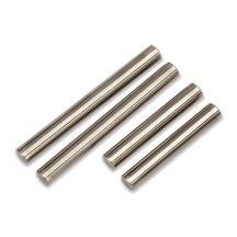 Traxxas Suspension pin set shock mount (front or rear hardened steel) TRX7742