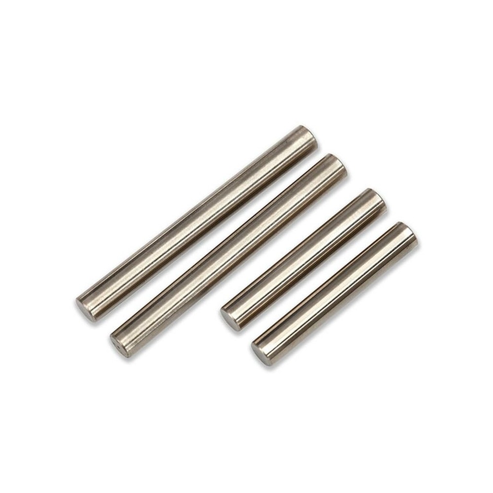 Traxxas Suspension pin set shock mount (front or rear hardened steel) TRX7742