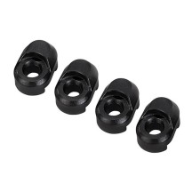 Traxxas Suspension pin retainer (4) TRX7743