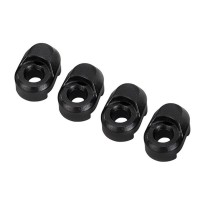 Traxxas Suspension pin retainer (4) TRX7743