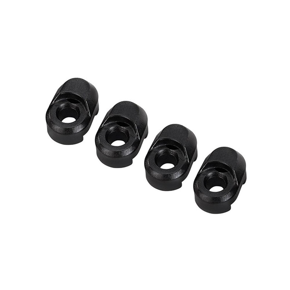 Traxxas Suspension pin retainer (4) TRX7743 Traxxas Suspension pin retainer (4) TRX7743