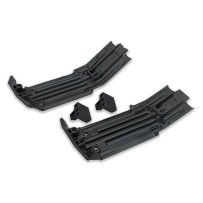 Traxxas Skidplate front (1) TRX7744