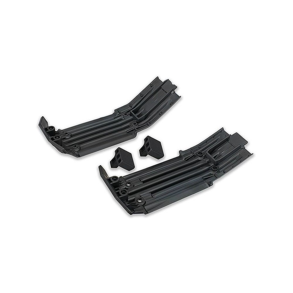 Traxxas Skidplate front (1) TRX7744 Traxxas Skidplate front (1) TRX7744