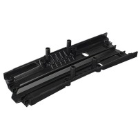Traxxas center Skidplate TRX7745