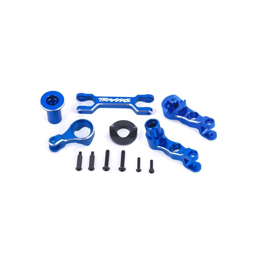 Palancas dirección azul Traxxas TRX7746-BLUE Palancas dirección azul Traxxas TRX7746-BLUE