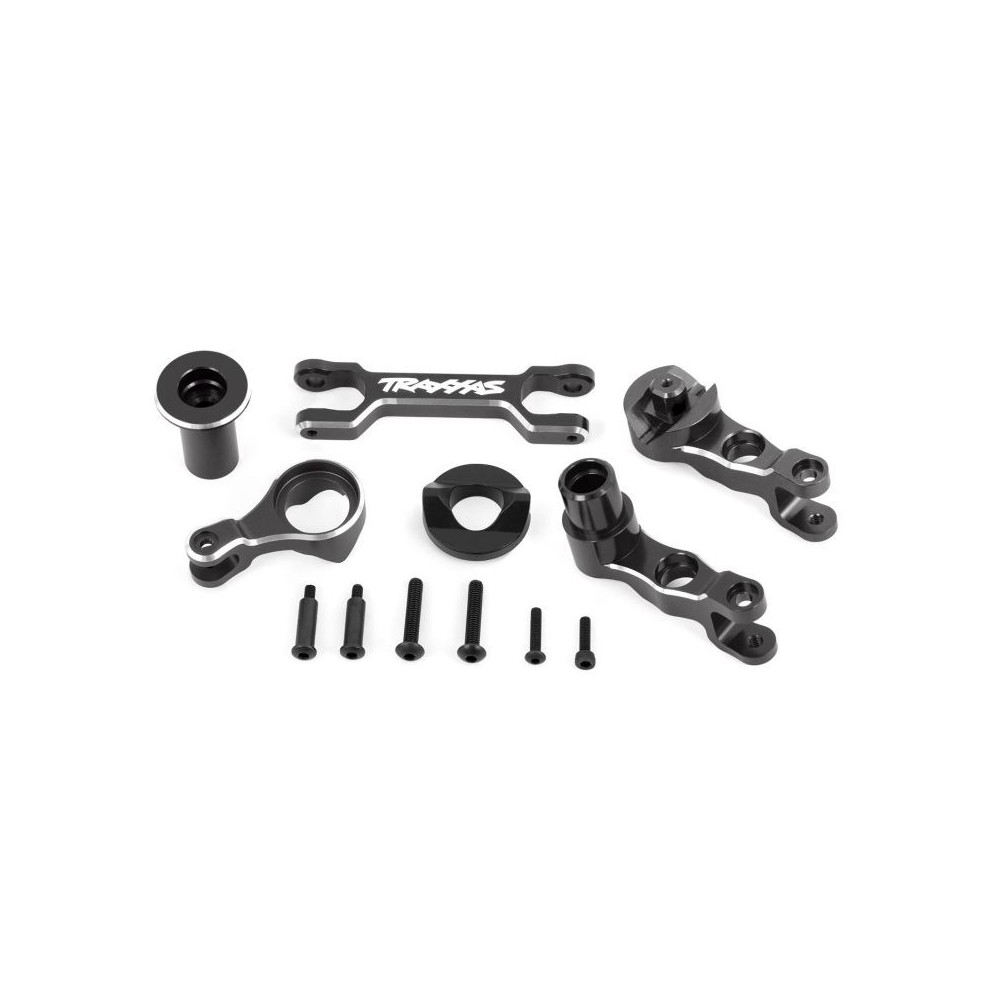 Palancas dirección gris Traxxas TRX7746-GRAY Palancas dirección gris Traxxas TRX7746-GRAY