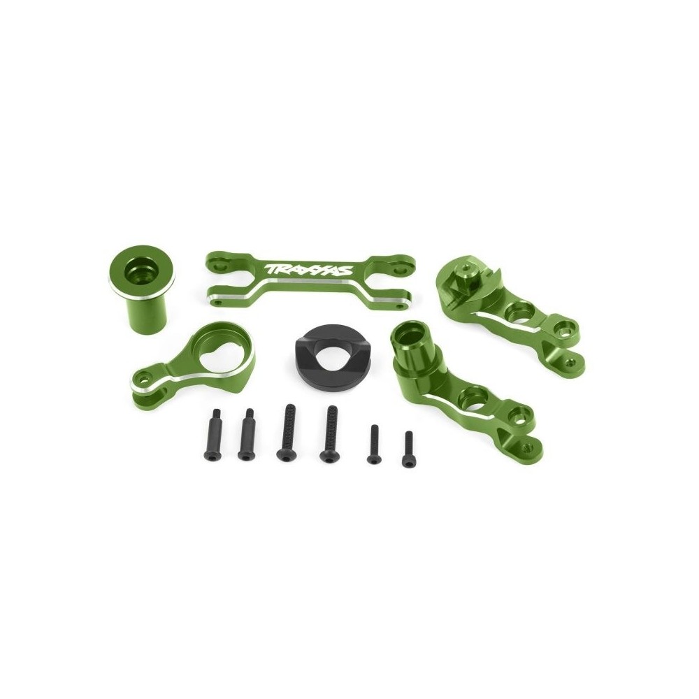 Palancas dirección verde Traxxas TRX7746-GRN Palancas dirección verde Traxxas TRX7746-GRN