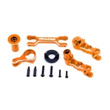 Palancas dirección naranja Traxxas TRX7746-ORNG