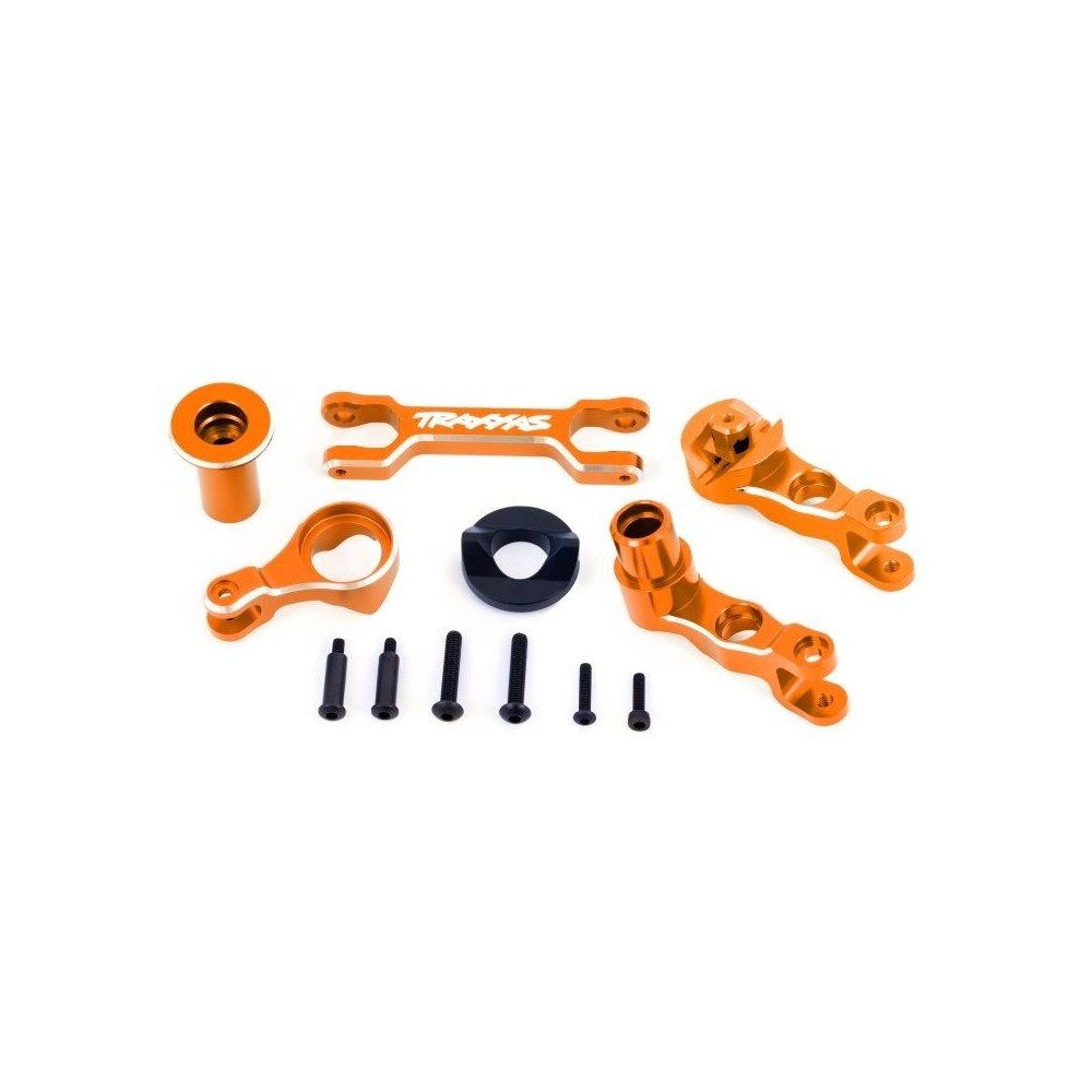 Palancas dirección naranja Traxxas TRX7746-ORNG Palancas dirección naranja Traxxas TRX7746-ORNG