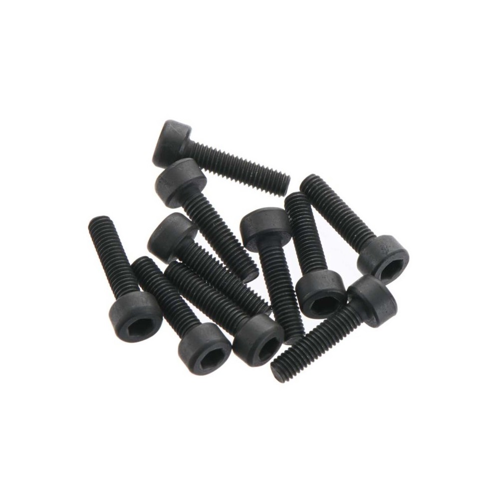 Arrma Cap Head Screw 3x12mm ARAC9878 Arrma Cap Head Screw 3x12mm ARAC9878