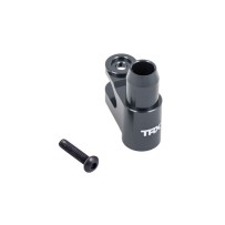 Brazo dirección aluminio gris Traxxas TRX7747-GRAY