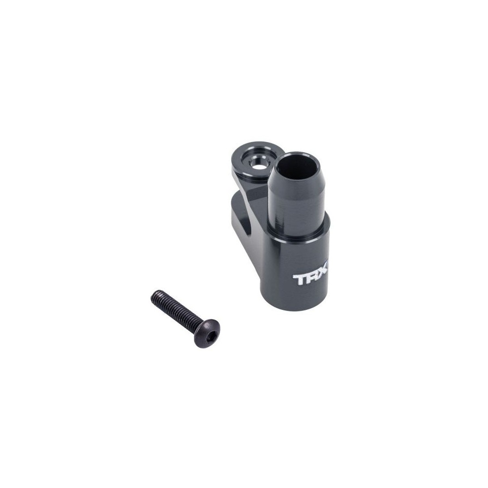 Brazo dirección aluminio gris Traxxas TRX7747-GRAY Brazo dirección aluminio gris Traxxas TRX7747-GRAY