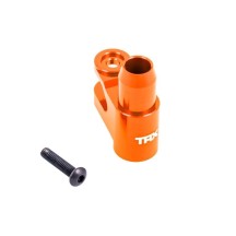 Brazo dirección aluminio naranja Traxxas TRX7747-ORNG
