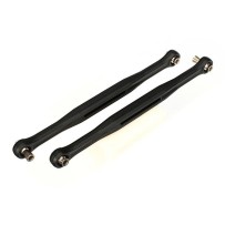 Traxxas Toe links molded composite 173mm (158mm center to center) TRX7748