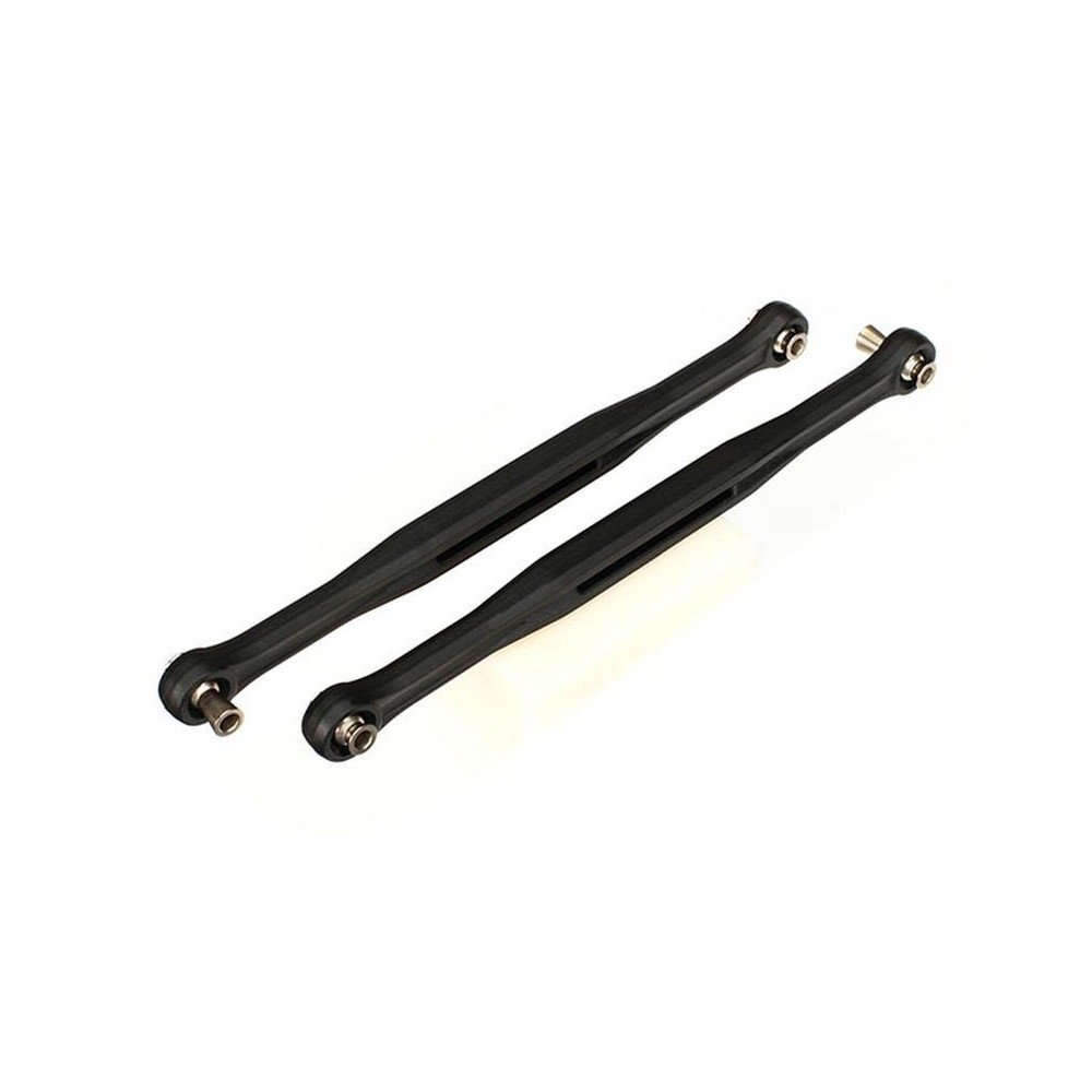 Varillas de convergencia plástico moldeado Traxxas TRX7748 Varillas de convergencia plástico moldeado Traxxas TRX7748