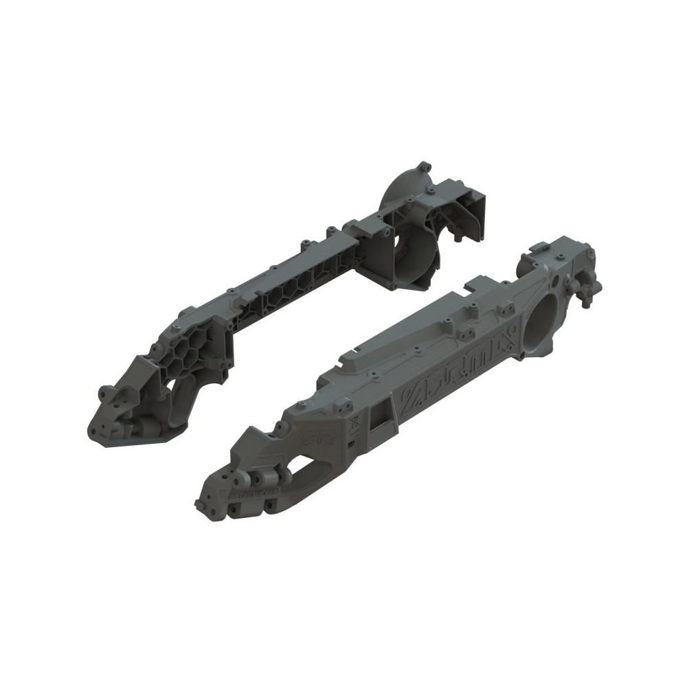 Arrma Chassis - High CG SWB ARA320674