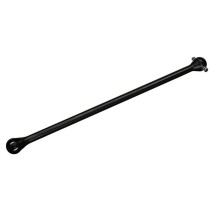 Traxxas Driveshaft steel constant-velocity (heavy duty shaft only) TRX7750X