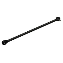 Traxxas Driveshaft steel constant-velocity (heavy duty shaft only) TRX7750X