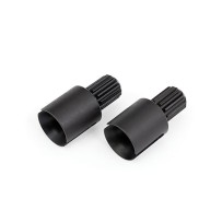 Copelas de transmisión de acero ultraresistente Traxxas TRX7754R