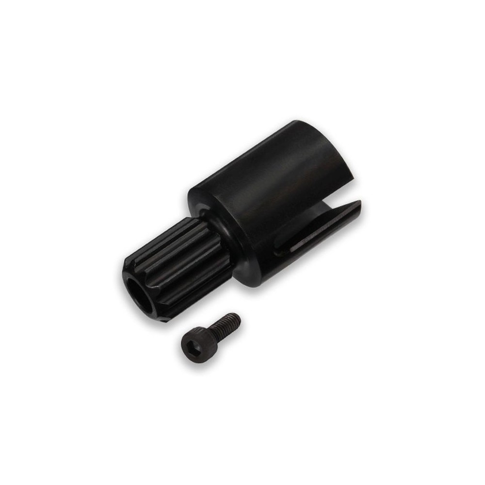 Traxxas Drive cup (1) TRX7754X Traxxas Drive cup (1) TRX7754X