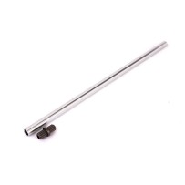 Traxxas aluminum center Driveshaft assembly TRX7755