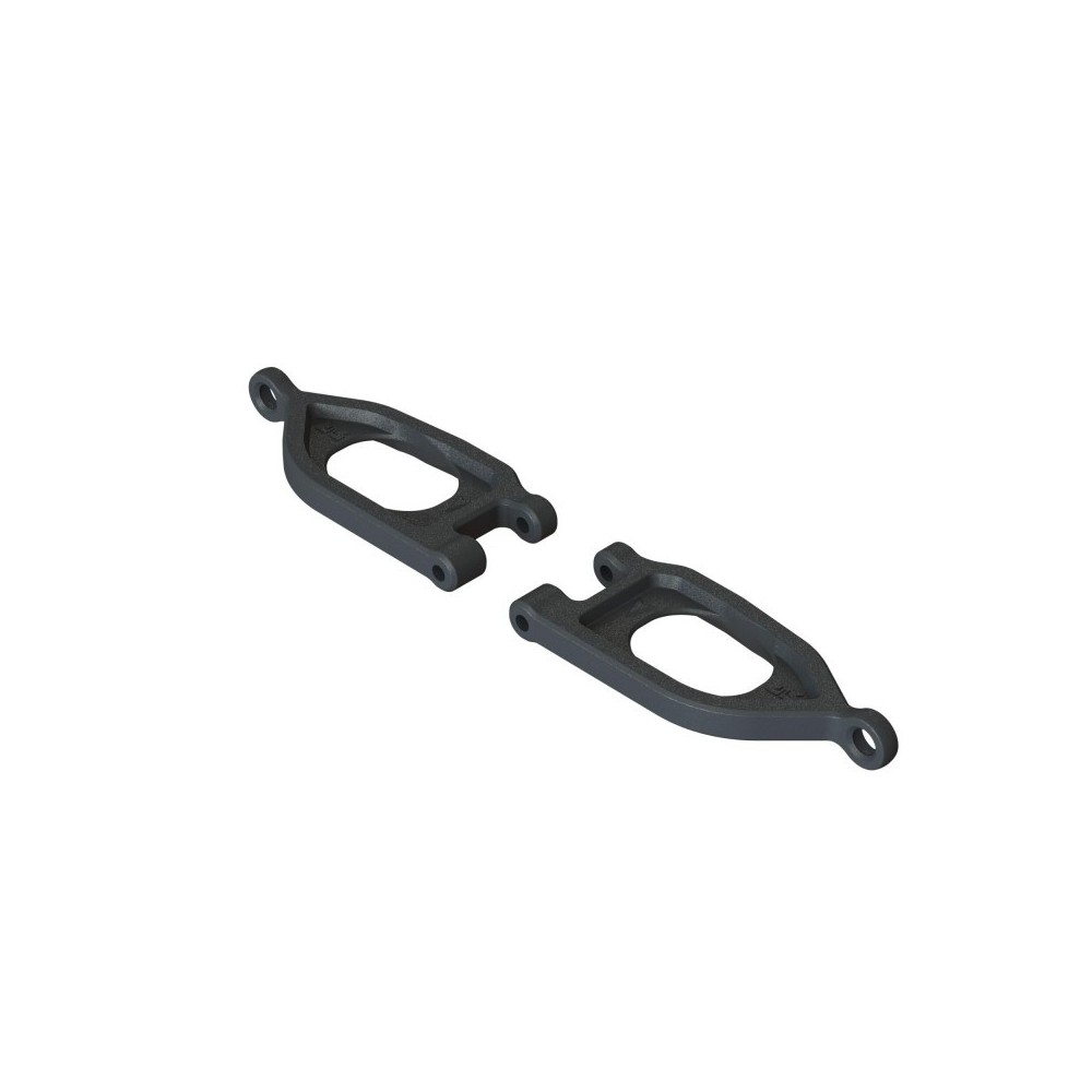 Arrma Front Upper Suspension Arms ARA330752 Arrma Front Upper Suspension Arms ARA330752