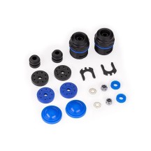 Kit reconstrucción amortiguadores GTX Traxxas TRX7762X