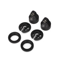 Traxxas gtx Shock caps (2) TRX7764