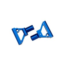 Brazo suspensión delantero inferior azul Traxxas TRX10534-BLUE