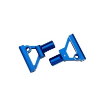 Brazo suspensión delantero inferior azul Traxxas TRX10534-BLUE