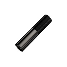 Cuerpo de amortiguador GTX aluminio negro anodizado Traxxas TRX7765A