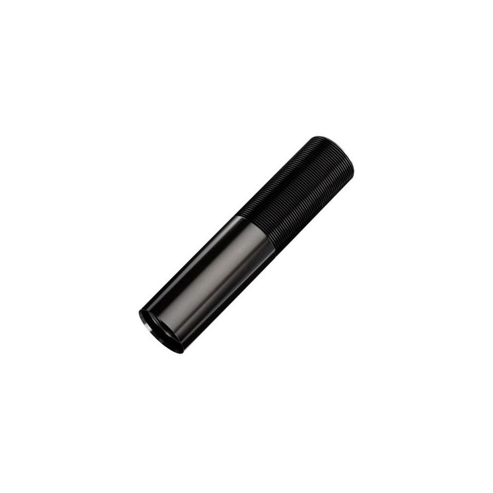 Cuerpo de amortiguador GTX aluminio negro anodizado Traxxas TRX7765A