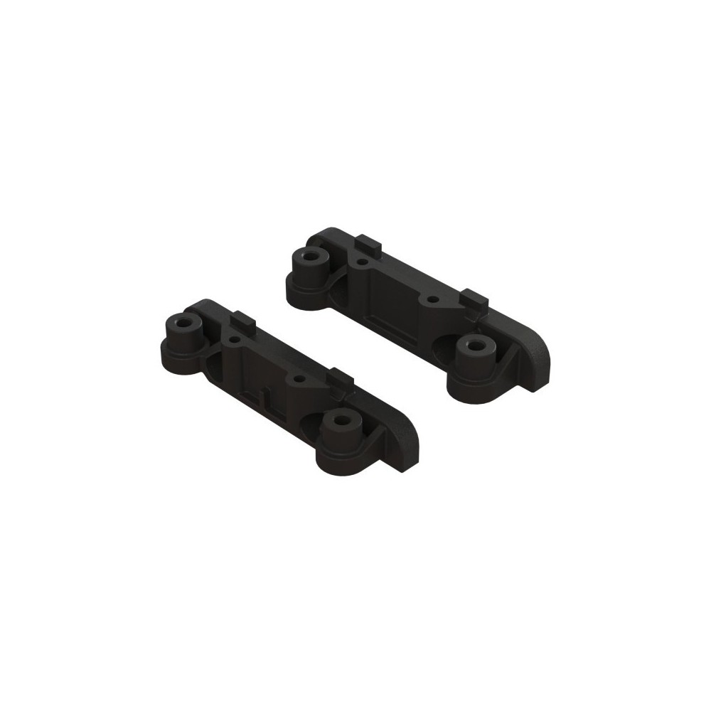 Arrma Lower Bumper Mount Set ARA320588 Arrma Lower Bumper Mount Set ARA320588