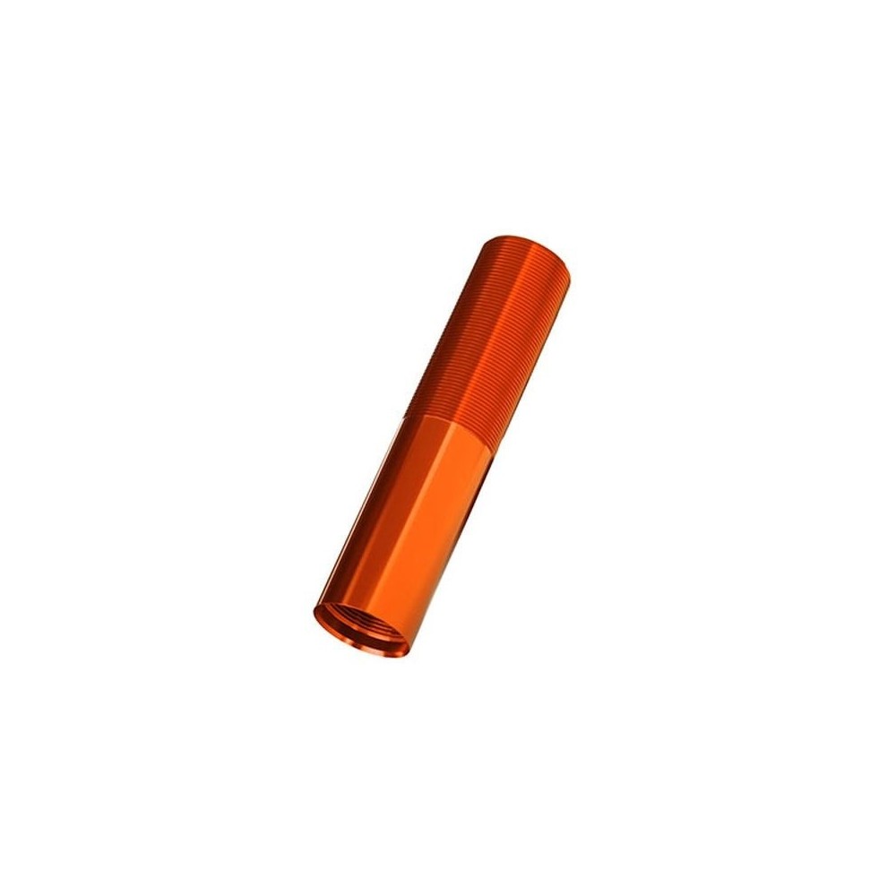 Cuerpo amortiguador GTX naranja Traxxas Cuerpo amortiguador GTX naranja Traxxas