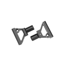 Brazo suspensión delantero inferior gris Traxxas TRX10534-GRAY