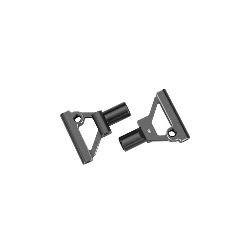 Brazo suspensión delantero inferior gris Traxxas TRX10534-GRAY Brazo suspensión delantero inferior gris Traxxas TRX10534-GRAY