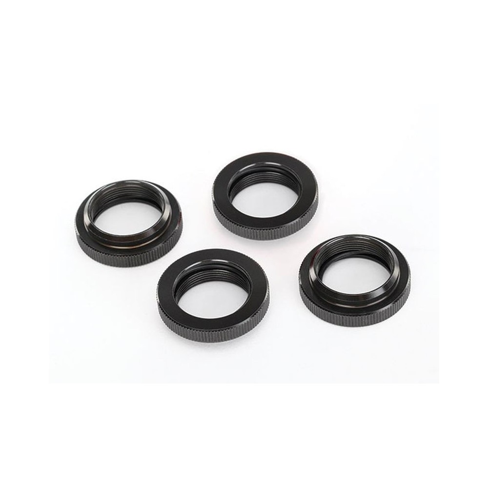 Retenedor muelle aluminio anodizado duro PTFE GTX Traxxas TRX7767X