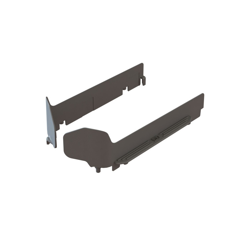 Arrma Monster Truck Side Guard Set ARAC7303 Arrma Monster Truck Side Guard Set ARAC7303