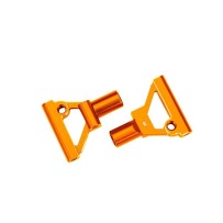 Brazo suspensión delantero inferior naranja Traxxas TRX10534-ORNG