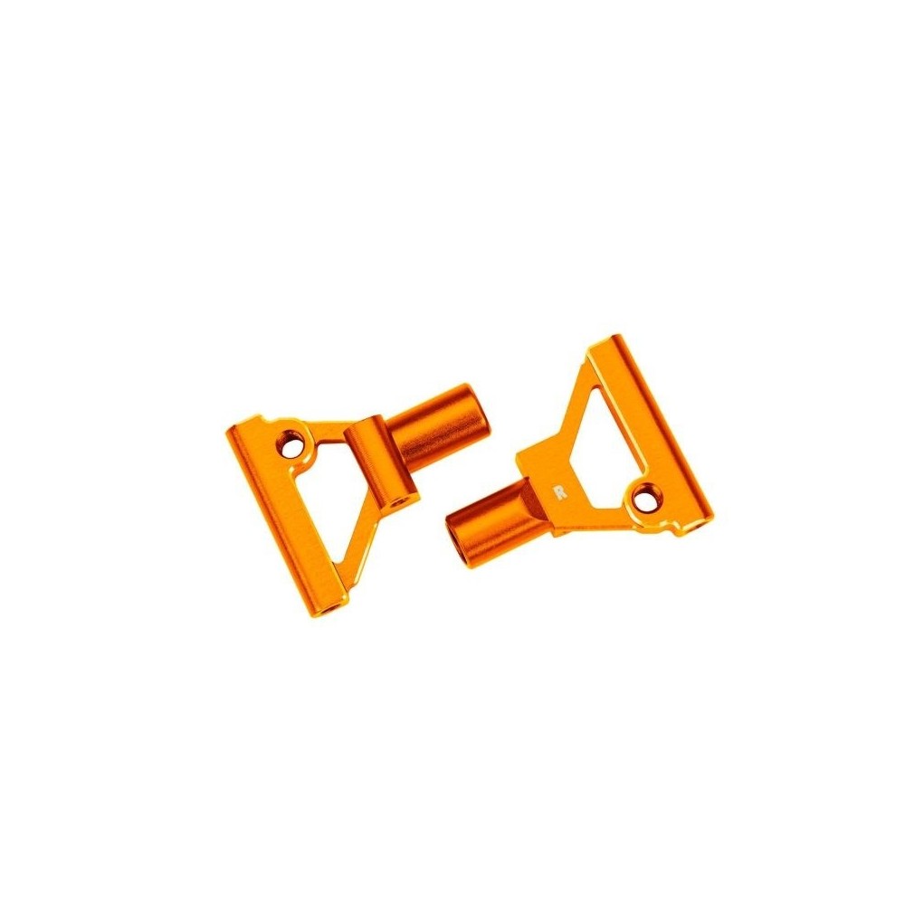 Brazo suspensión delantero inferior naranja Traxxas TRX10534-ORNG Brazo suspensión delantero inferior naranja Traxxas TRX10534-ORNG