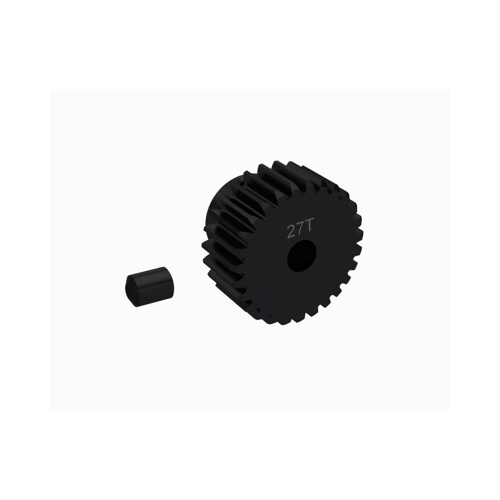 Arrma Pinion Gear 27T MOD 0.5 CNC 3.2mm Bore ARA-2178 Arrma Pinion Gear 27T MOD 0.5 CNC 3.2mm Bore ARA-2178