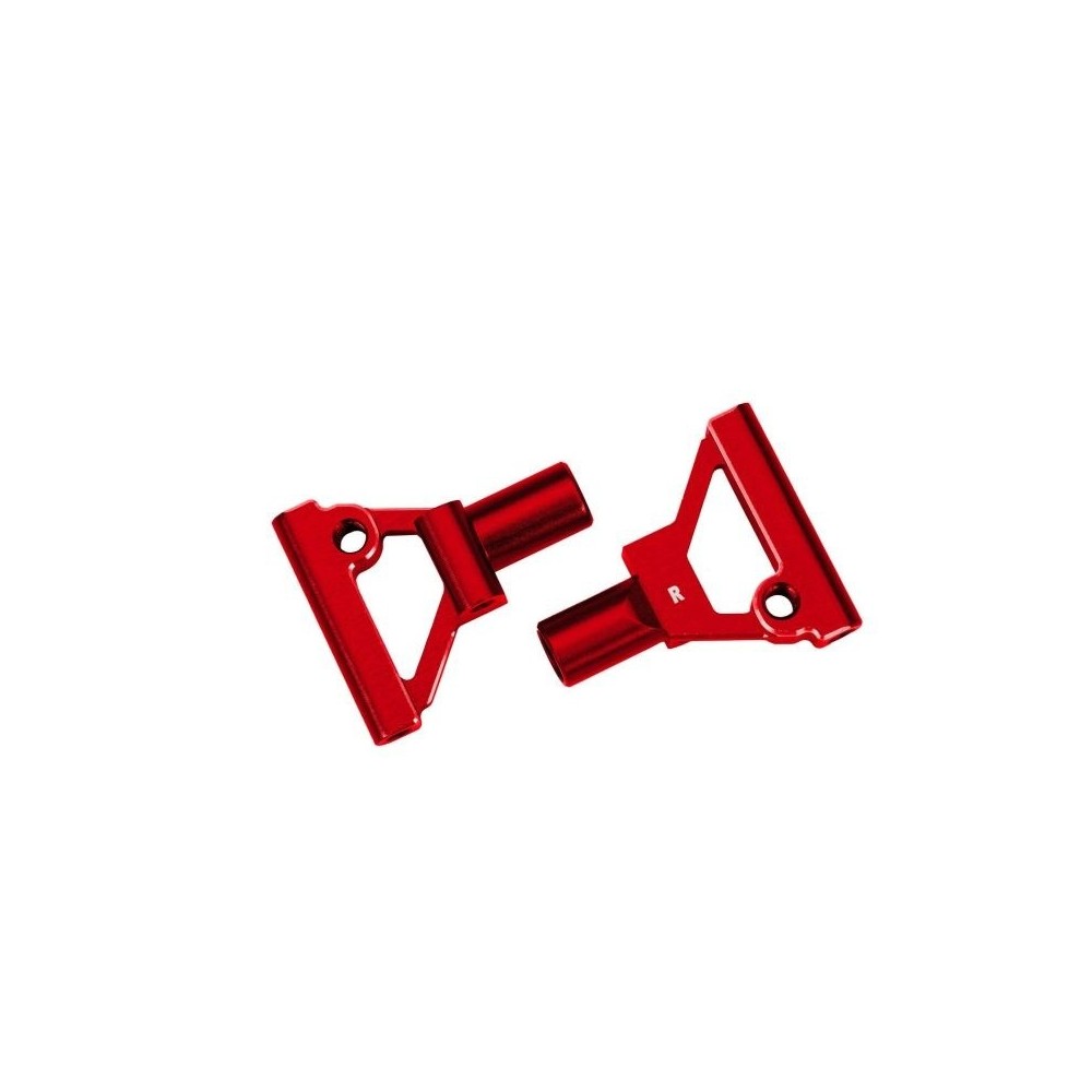 Brazo suspensión delantero inferior rojo Traxxas TRX10534-RED Brazo suspensión delantero inferior rojo Traxxas TRX10534-RED