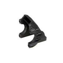 Traxxas Housing differential (front-rear) TRX7780