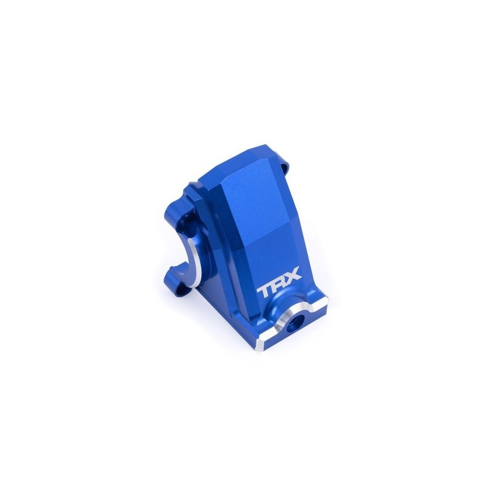 Carcasa diferencial azul Traxxas TRX7780-BLUE