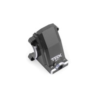 Carcasa diferencial de aluminio anodizado gris Traxxas TRX7780-GRAY