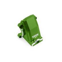 Carcasa diferencial verde Traxxas TRX7780-GRN