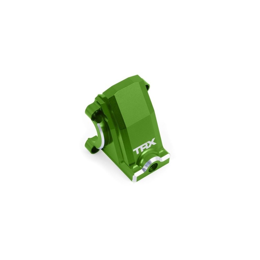 Carcasa diferencial verde Traxxas TRX7780-GRN Carcasa diferencial verde Traxxas TRX7780-GRN