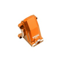 Carcasa diferencial naranja Traxxas TRX7780-ORNG