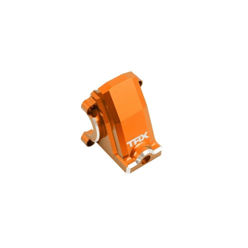 Carcasa diferencial naranja Traxxas TRX7780-ORNG Carcasa diferencial naranja Traxxas TRX7780-ORNG